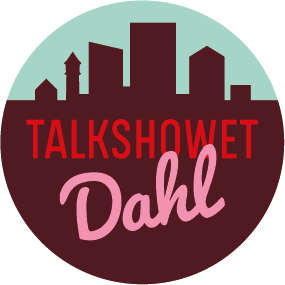 Talkshowet Dahl