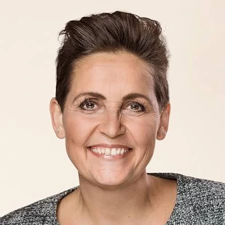 Pia Olsen Dyhr